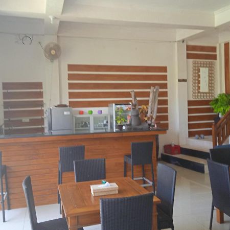 Villa Damay Dua Lovina Eksteriør billede