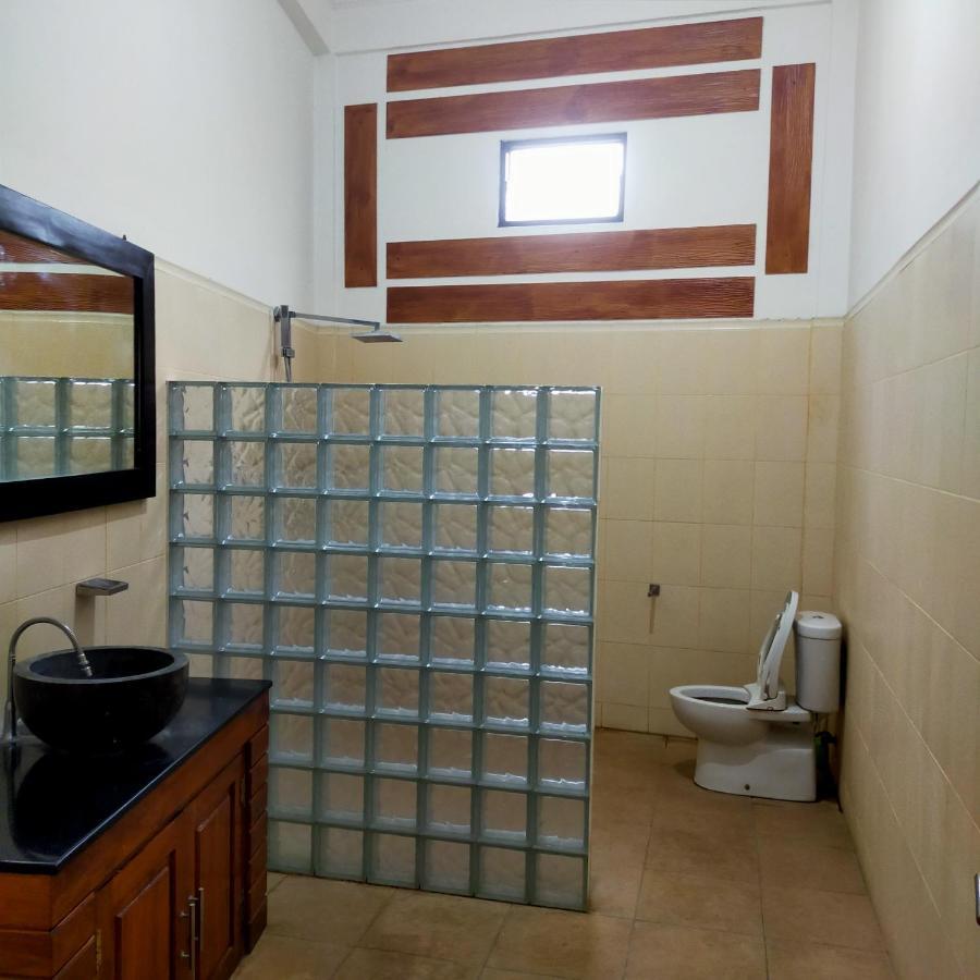 Villa Damay Dua Lovina Eksteriør billede