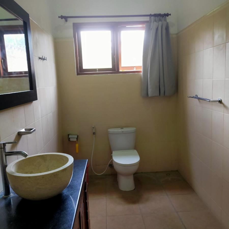 Villa Damay Dua Lovina Eksteriør billede
