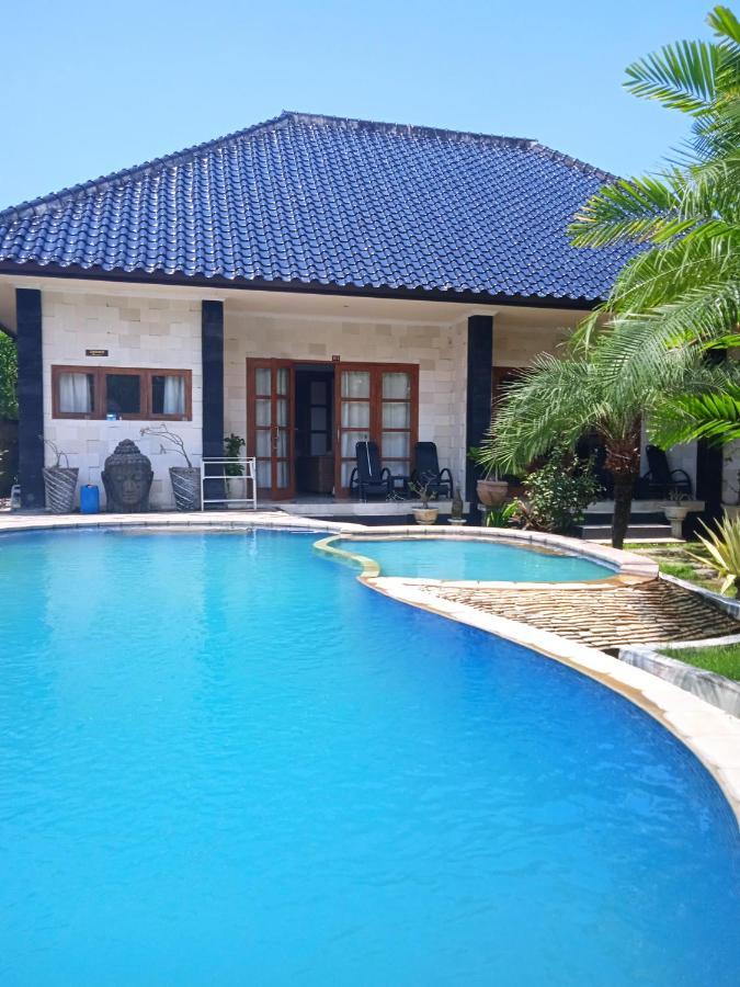 Villa Damay Dua Lovina Eksteriør billede